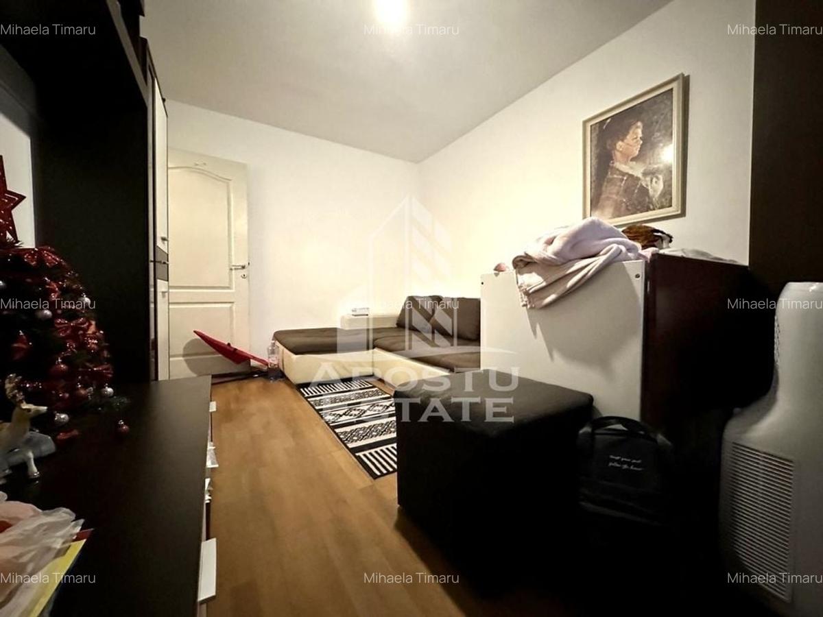 Garsonieră nedecomandată în Șagului - 3
