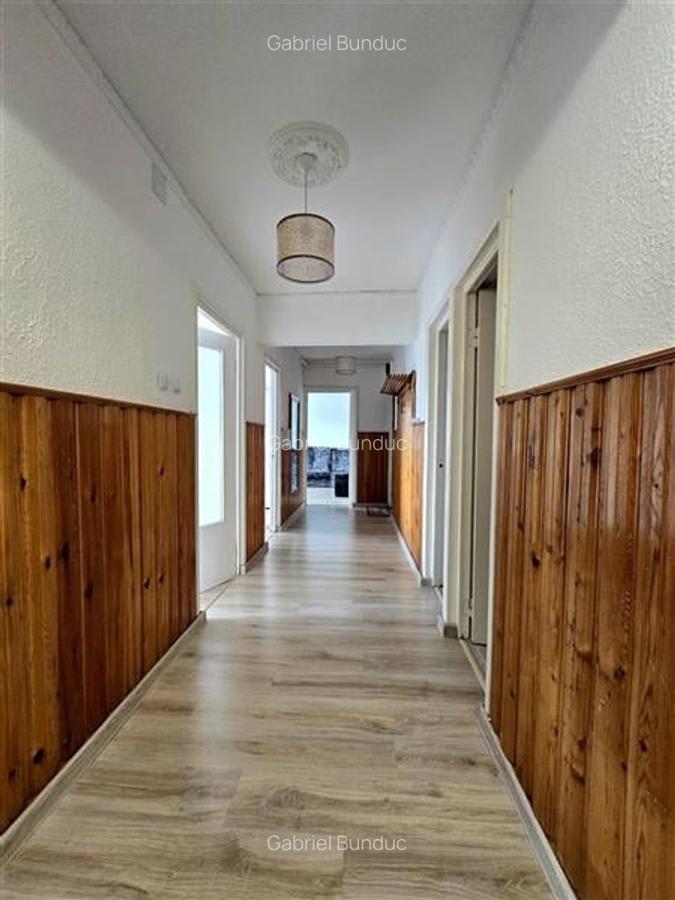 Apartament cu 3 camere decomandat în Gării - 7