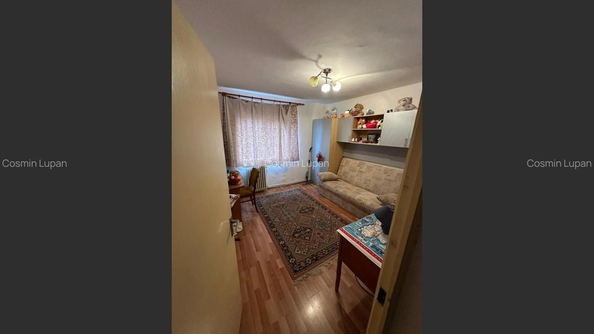 Comision 0 %, apartament 3 camere decomandat govandar micro IV - 6