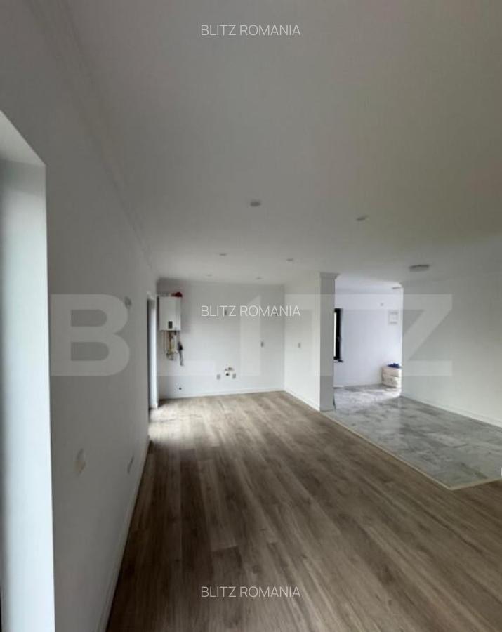 Duplex modern, 107 mp utili, 270 mp teren, zona rezidentiala - 3