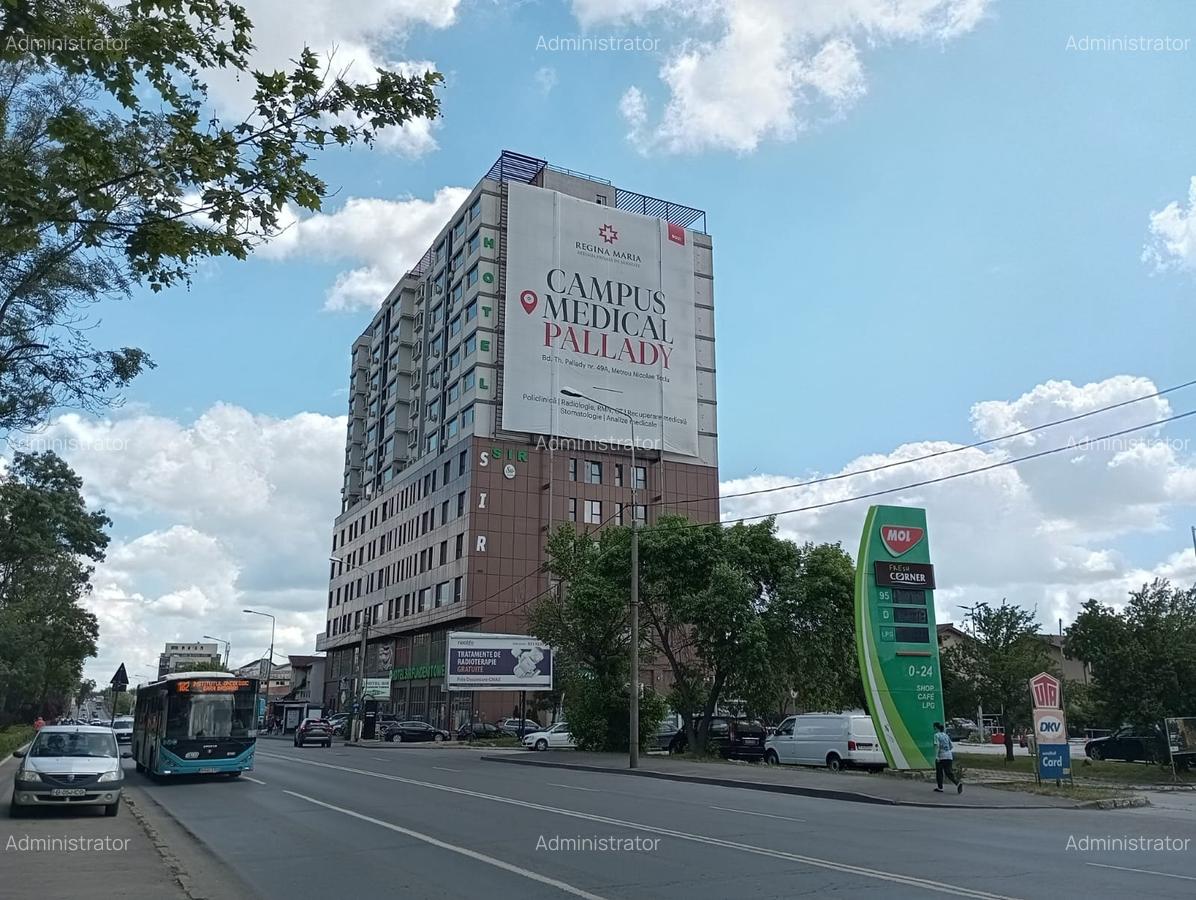 Prima Inchiriere , 3 camere, 78 mp. Fundeni Tower - 8
