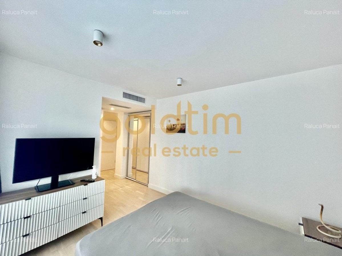 MOBILAT SI UTILAT/ZONA LINISTITA/ TERASA GENEROASA/PARCARE - 25