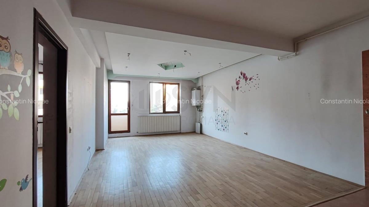 REA1023106 Apartament 2 Camere Cartierul Latin Prelungirea Ghencea Bragadiru - 1