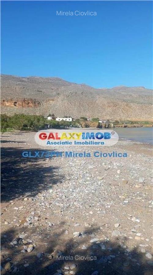 Vanzare casa Grecia-Creta - 13