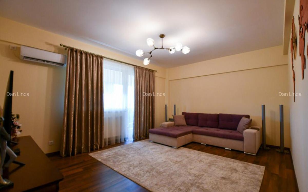 Piata MunciiBd. DecebalGlobal City-3 camere 88mp + gar - 2