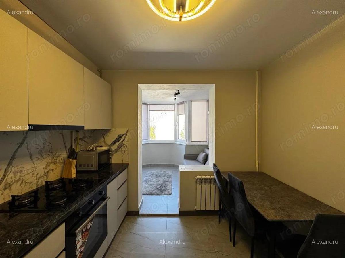 Garsoniera de inchiriat in zona Astra - 4