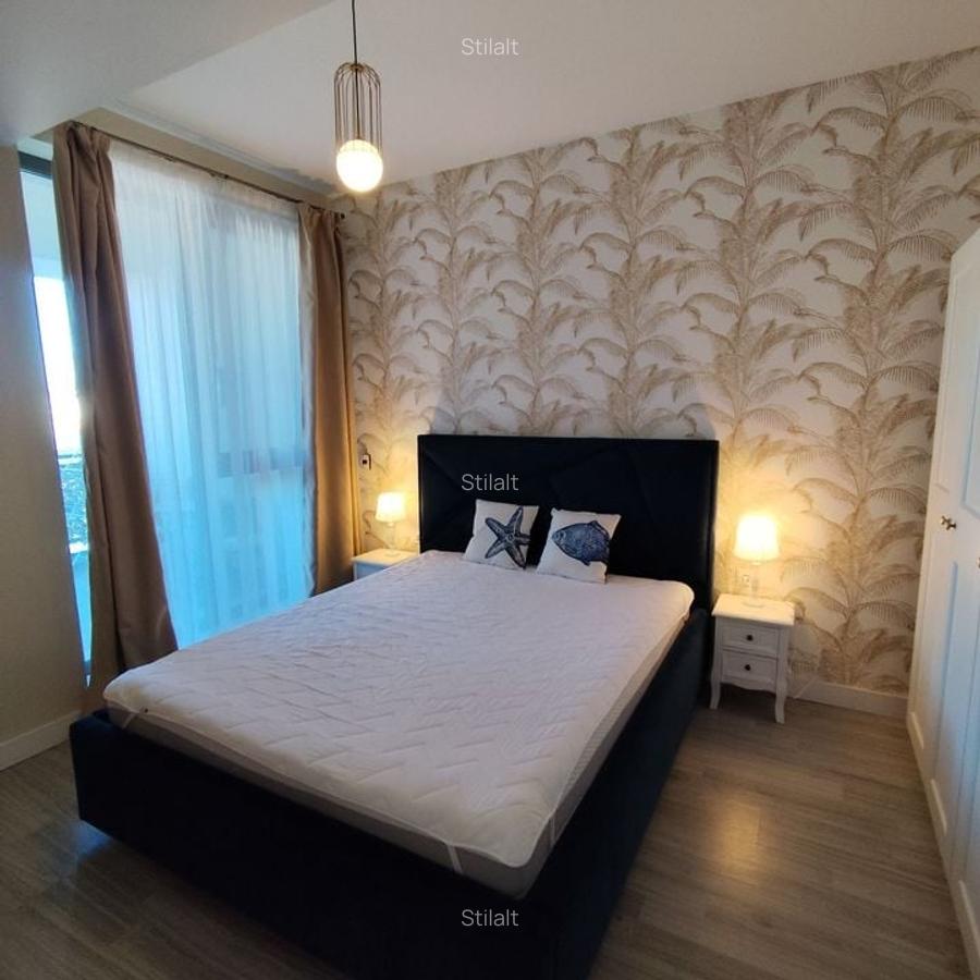 Apartament 2 camere de vanzare/Mamaia-Nord - 8