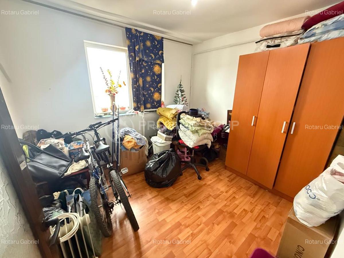Apartament 3 camere 50mp - Mircea Cel Bătrân - 4