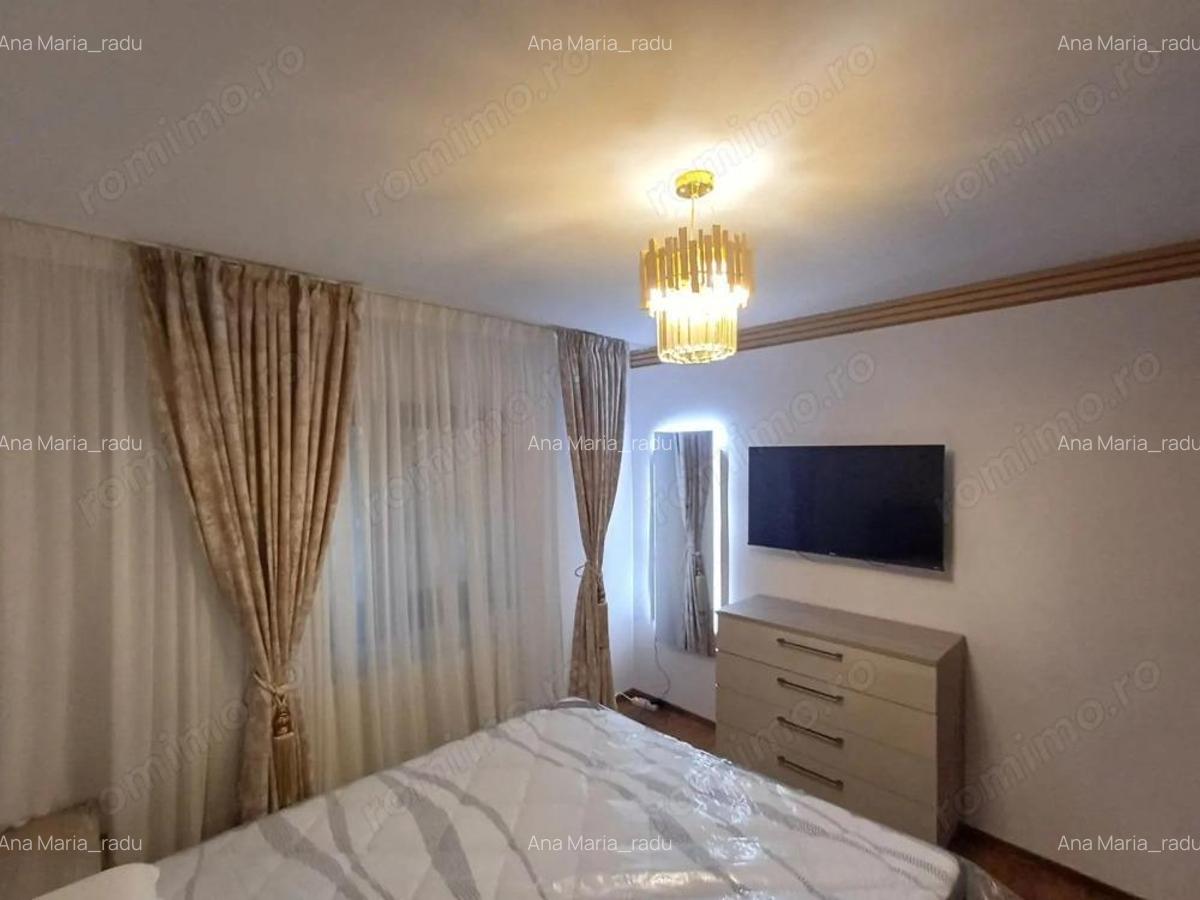 Apartament 3 camere mobilat/utilat-totul NOU! Grigore Ionescu Tei - 7