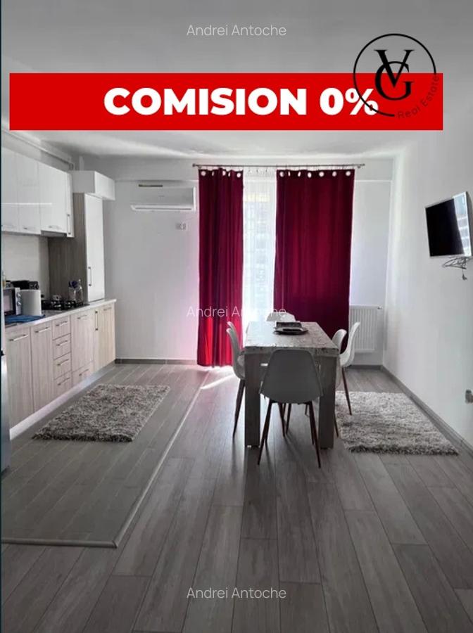 Apartament 2 camere - bloc nou - Mamaia Nord la 300m de plaja - 9