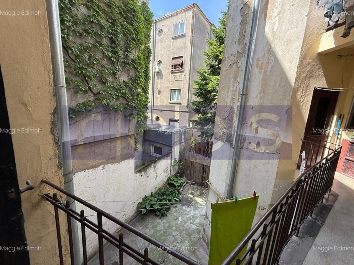 VANZARE 2 CAMERE| DOROBANTI | 65MP | PRETABIL REZIDENTIAL SI COMERCIAL - 19