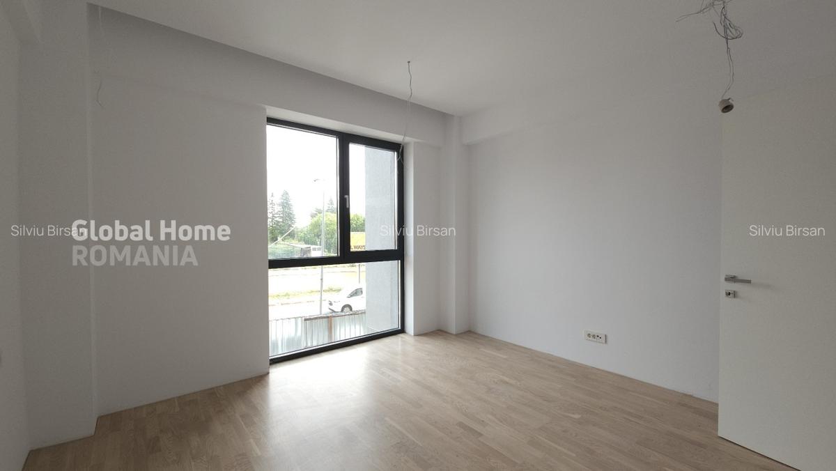 Apartament 2 camere  63 MP | Residence5 Forest Apartments | Pipera - 7