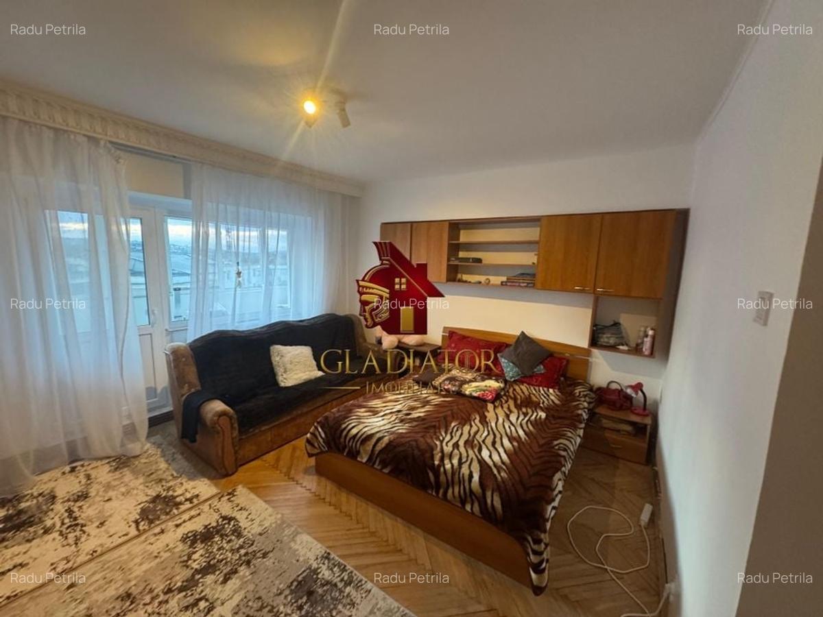 Apartament mare cu 1 camera Nicolina Cug - disponibil imediat, nu rata - 4