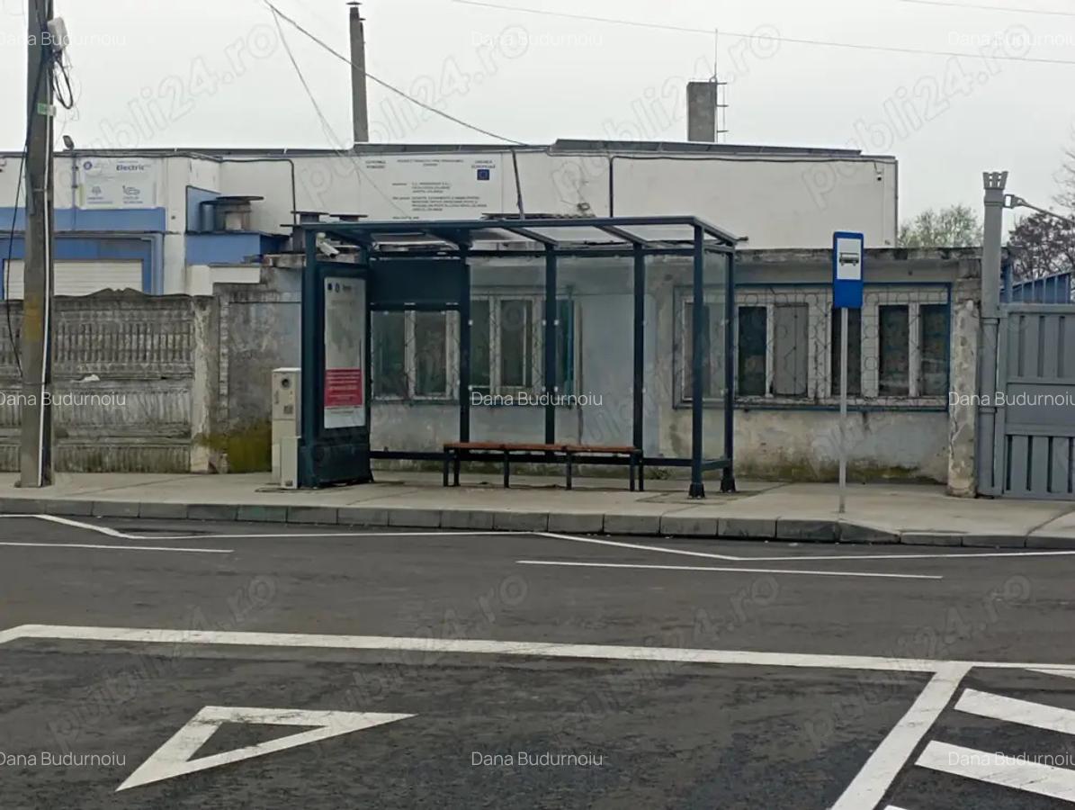 Orasul Calarasi - Vand casa + 1000 mp intravilan - 4