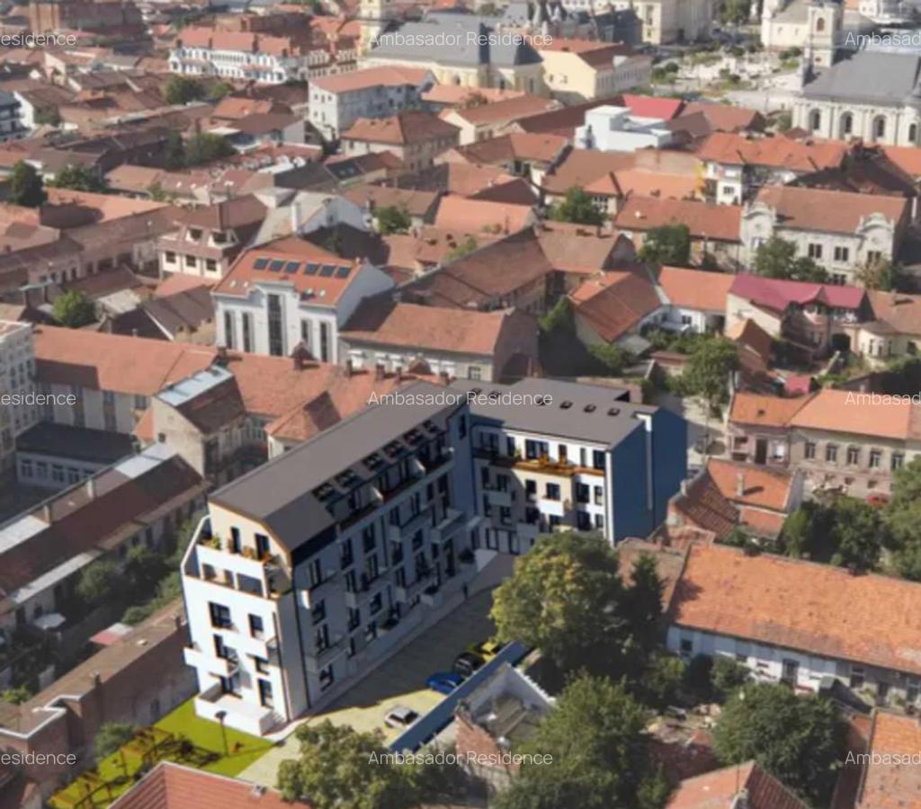 Apartament cu 2 camere decomandat în Ultracentral - 3