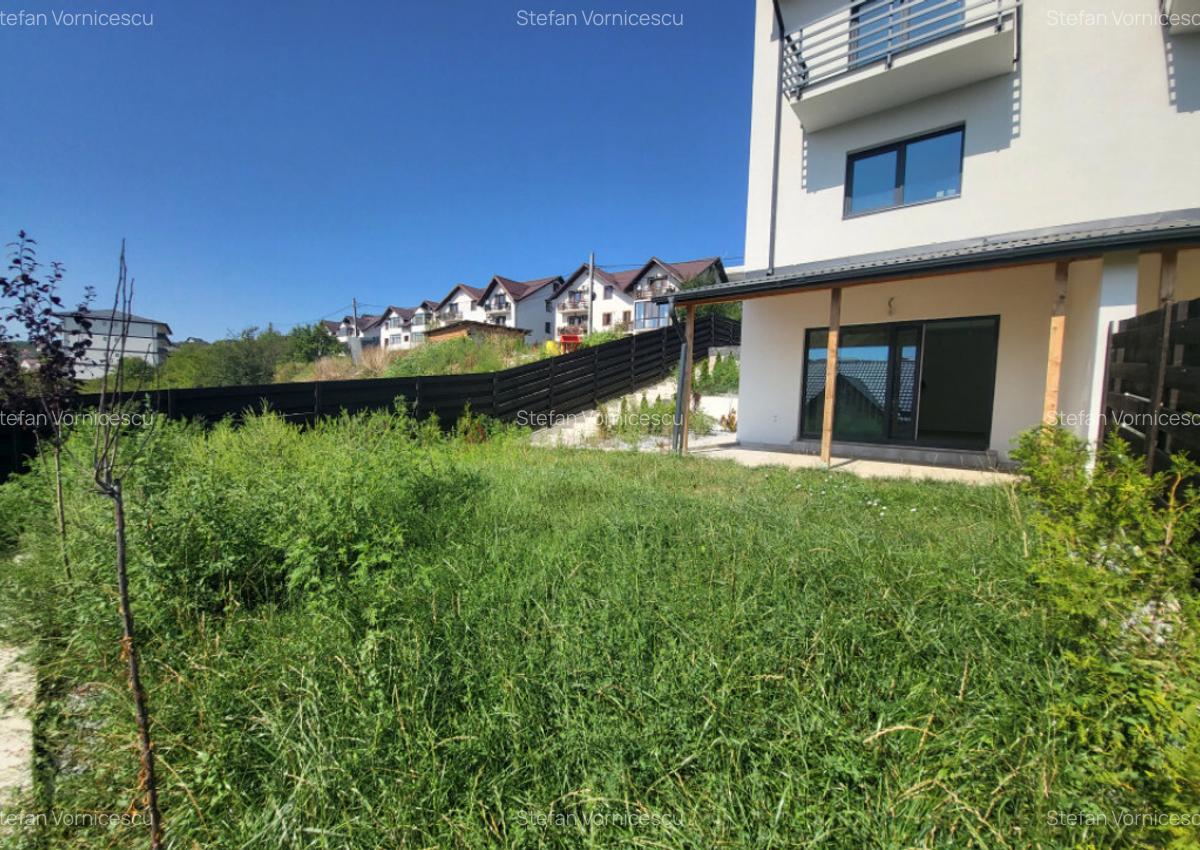 Casa cu 4 camere Finalizata Mutare Imediata Hlincea Aproape - 14