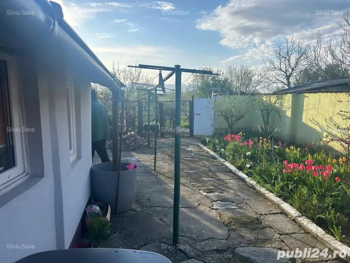 Vand casa 1200metri patrati - 5