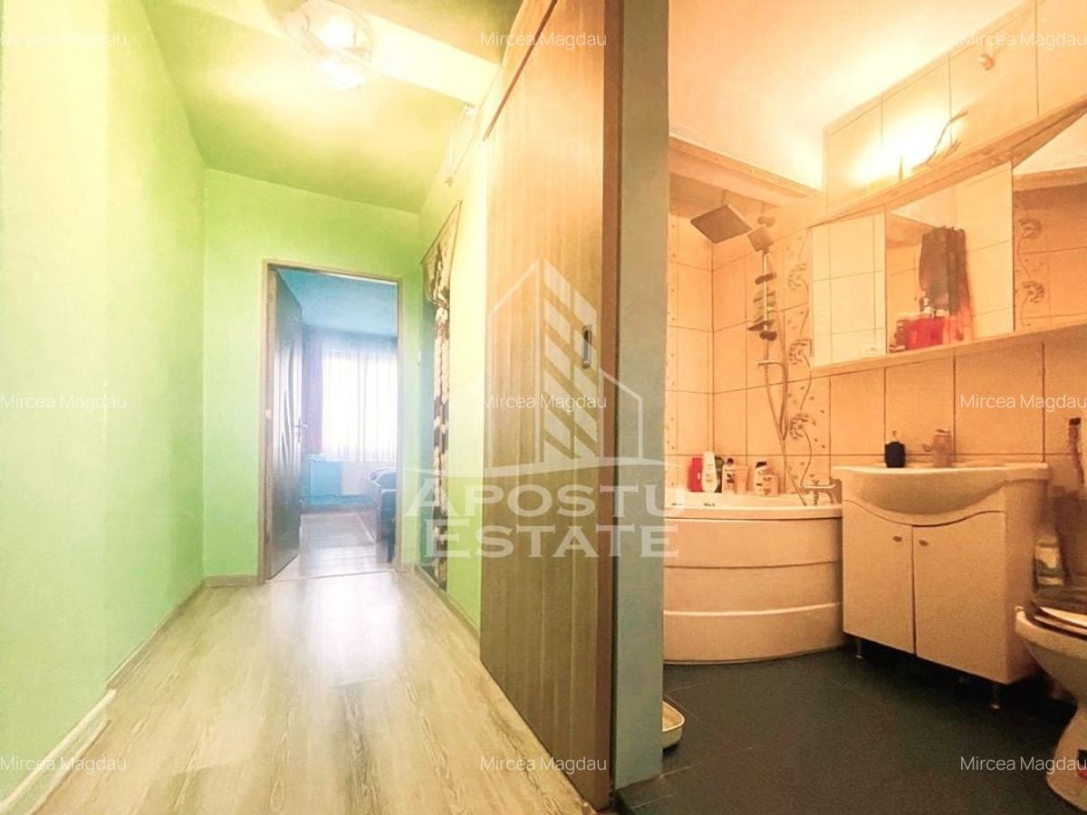 Apartament 3 camere Ultracentral - 11