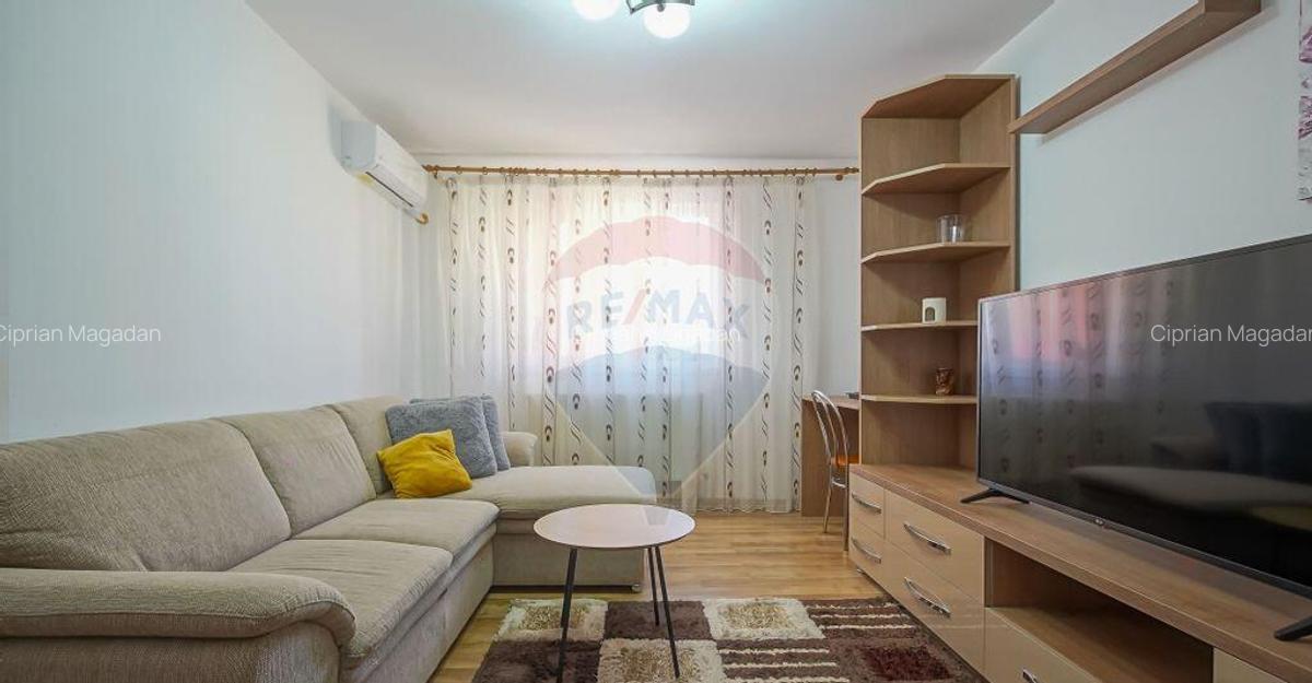 Apartament cu 2 camere Tractorul - 1