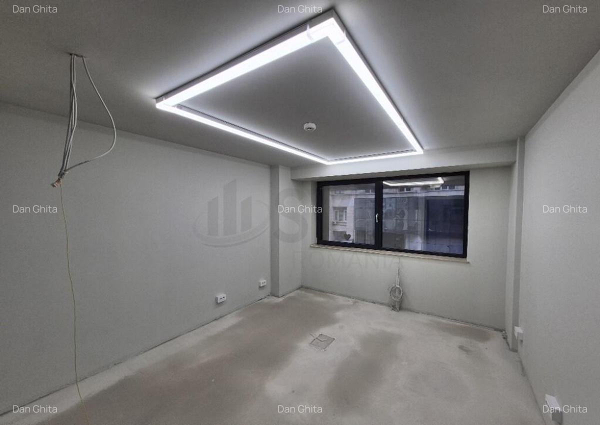 Spatiu de Birouri I Comercial I Wellness I De I Piata Vic... - 5