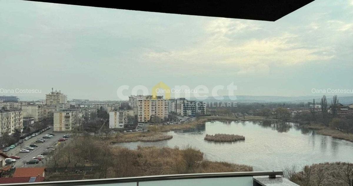 Apartament de Lux cu 3 camere si 2 bai - 5