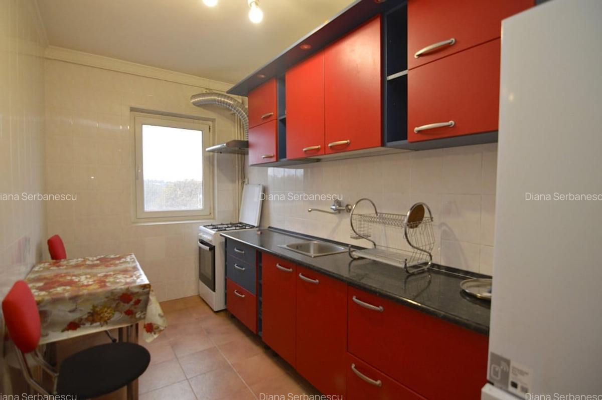 INCHIRIERE APARTAMENT 2 CAMERE TINERETULUI – PARCUL LUMEA COPIILOR - 7