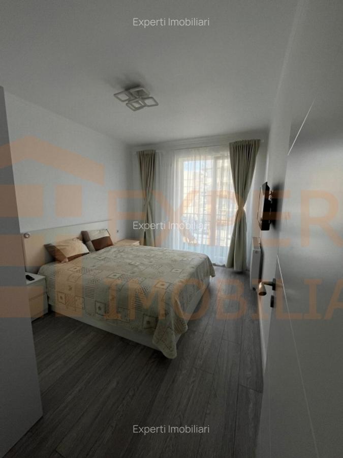 Apartament 2 camere zona Mamaia Nord - 1