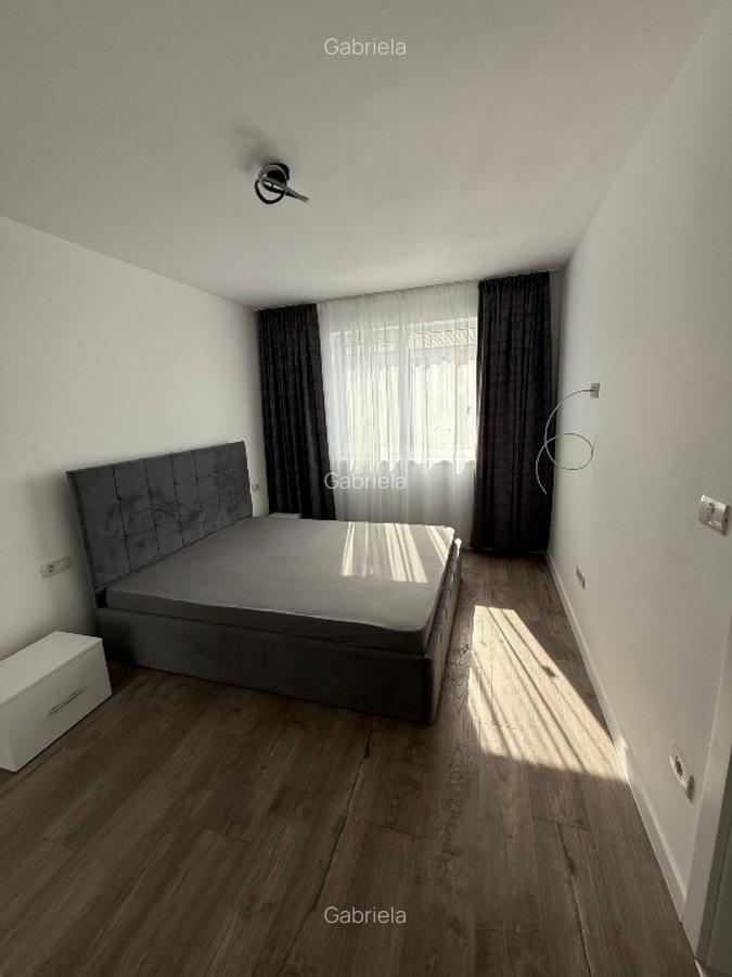 Proprietar, Apartament cu 2 camere, Prima inchiriere, zona LIDL Giroc - 4