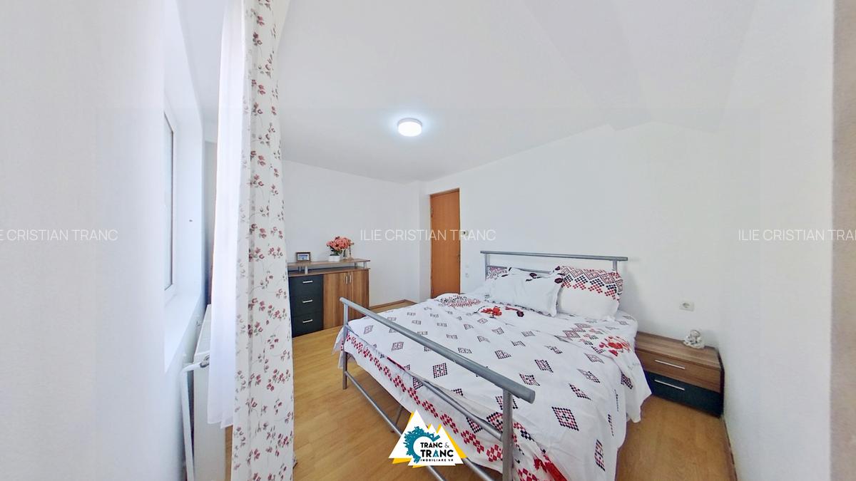 Casă cu 3 camere în Aurel Vlaicu - 3