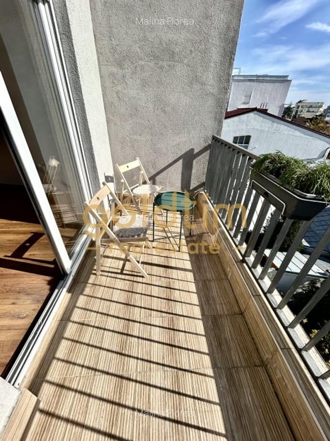 3 CAMERE SUPERB BLOC BOUTIQUE/ 66MP+TERASA 4MP CU VEDERE LIBERA/EMINESCU-PETROM - 9