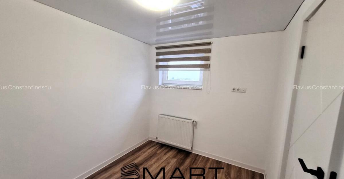 Studio 2 camere lux Selimbar - 5