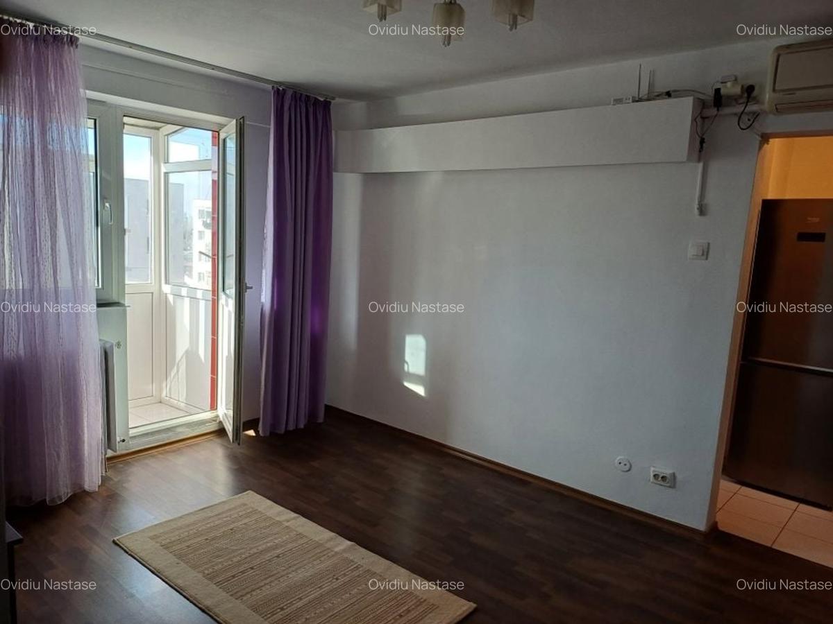 Apartament cu 2 camere semidecomandat în Giurgiului - 8