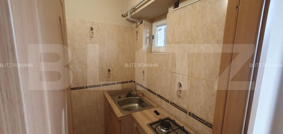 Apartament de 2 camere, 65 mp, AC, centrala termica, zona Patria - 5