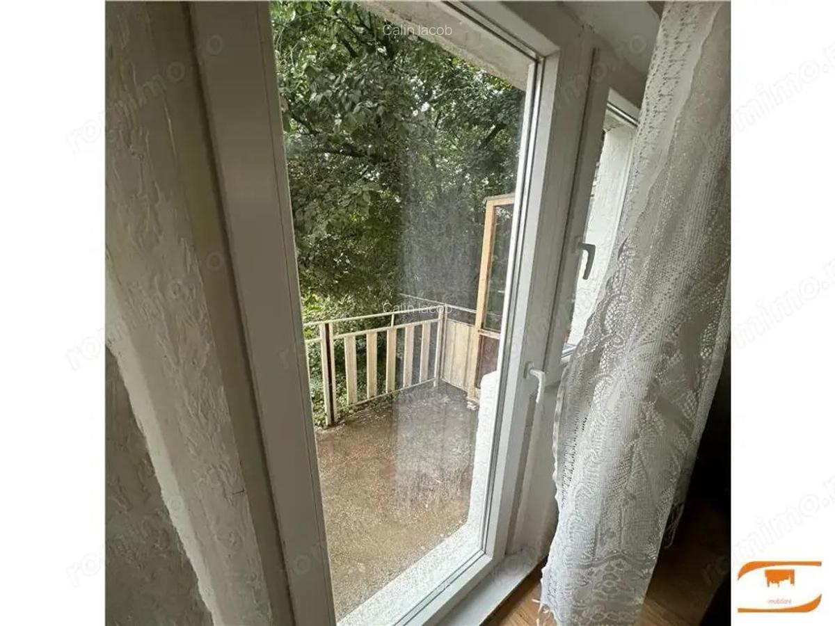 CI579 Telegrafului-Badea Cartan,1 camera,Renovat - 6