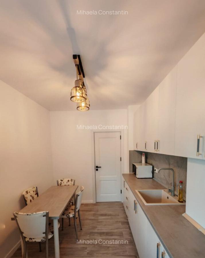 Apartament 3 camere Morarilor - de inchiriat - 11