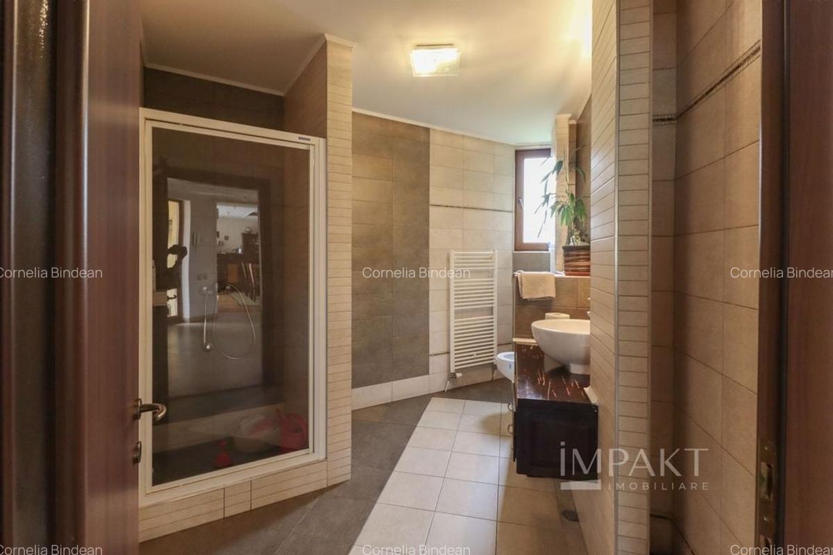 Casa individuala deosebita de vanzare, intr-o locatie de exceptie! - 26