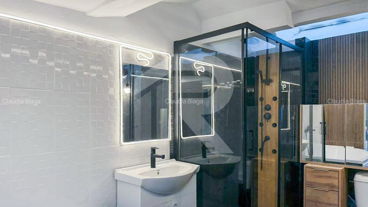 Apartament Pipera ,panoramic, modern! - 10