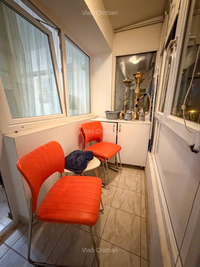 Ceaikovski 9 - Etaj 2/3 - Boxă - 13