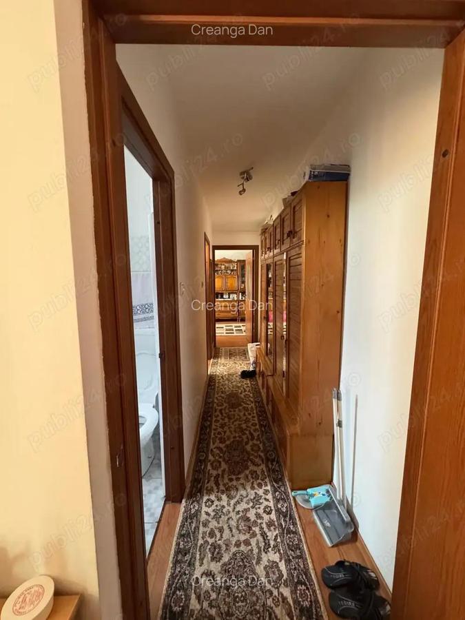 Vand apartament 2 cam - 4