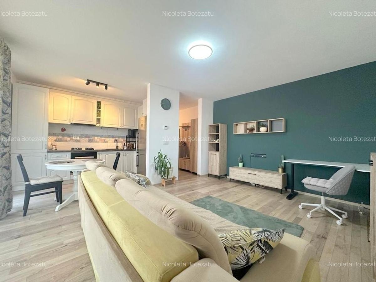 2 camere,  Pet Friendly - 2