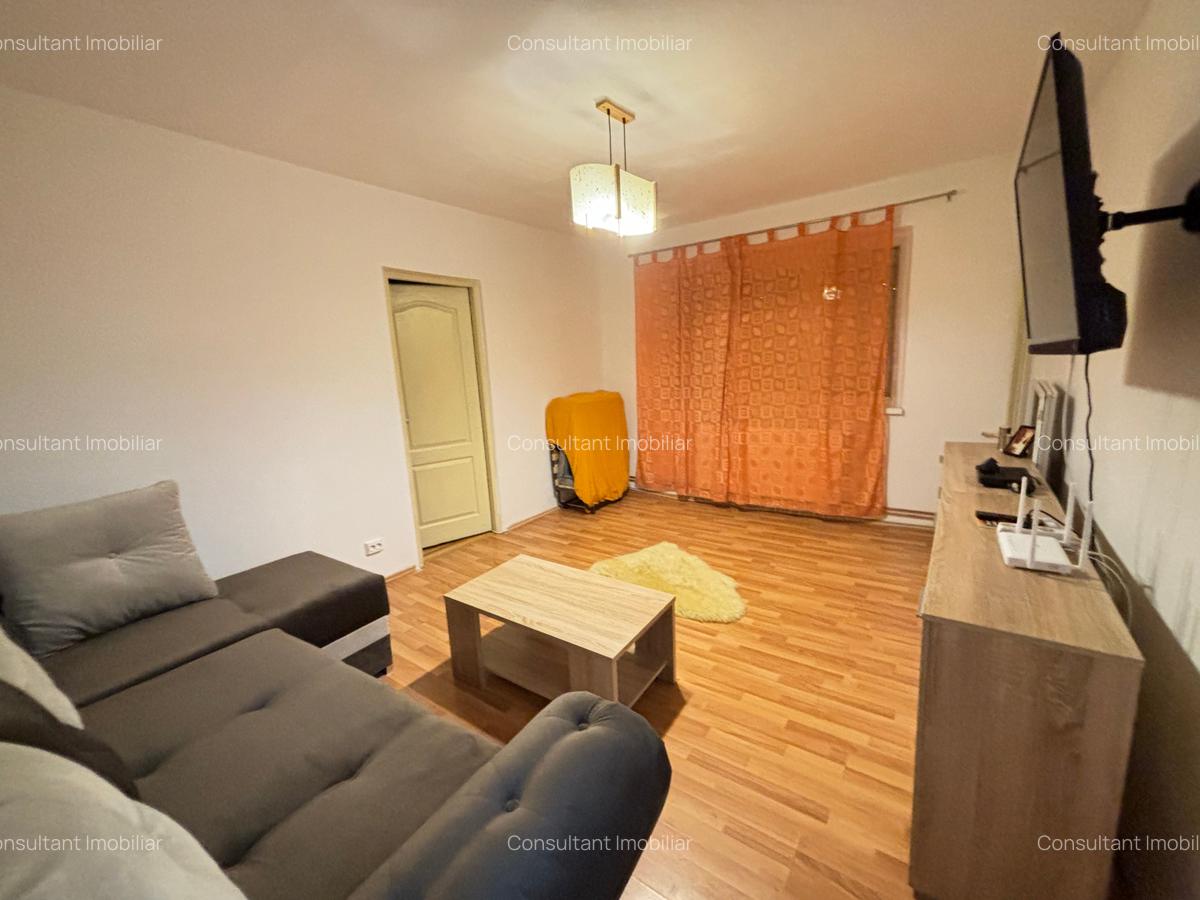 Apartament cu 2 camere nedecomandat, mobilat în Blașcovici - 6