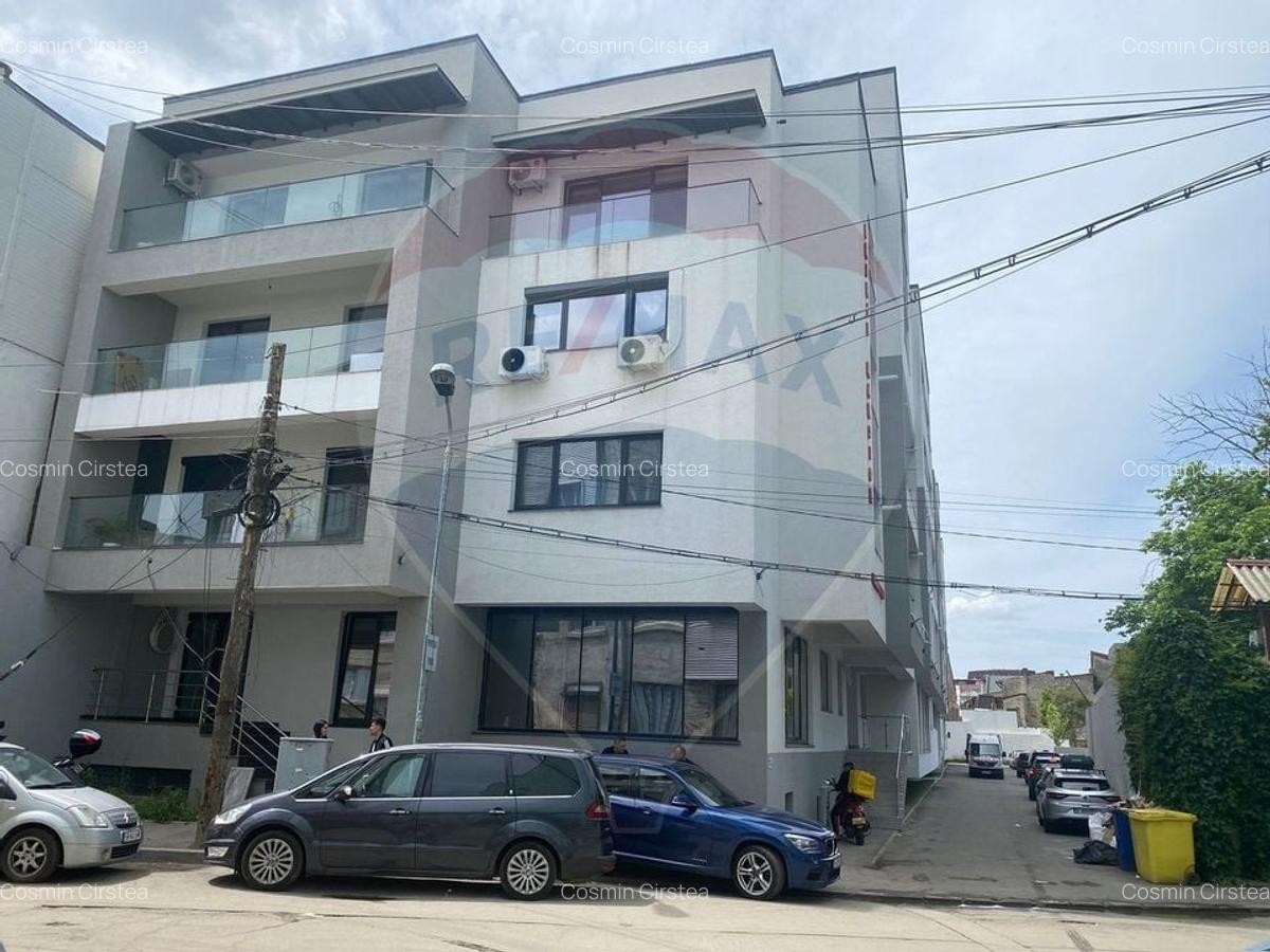 INCHIRIERE Duplex 3 camere in zona Unirii/ Timpuri Noi , Comision 0% ! - 2