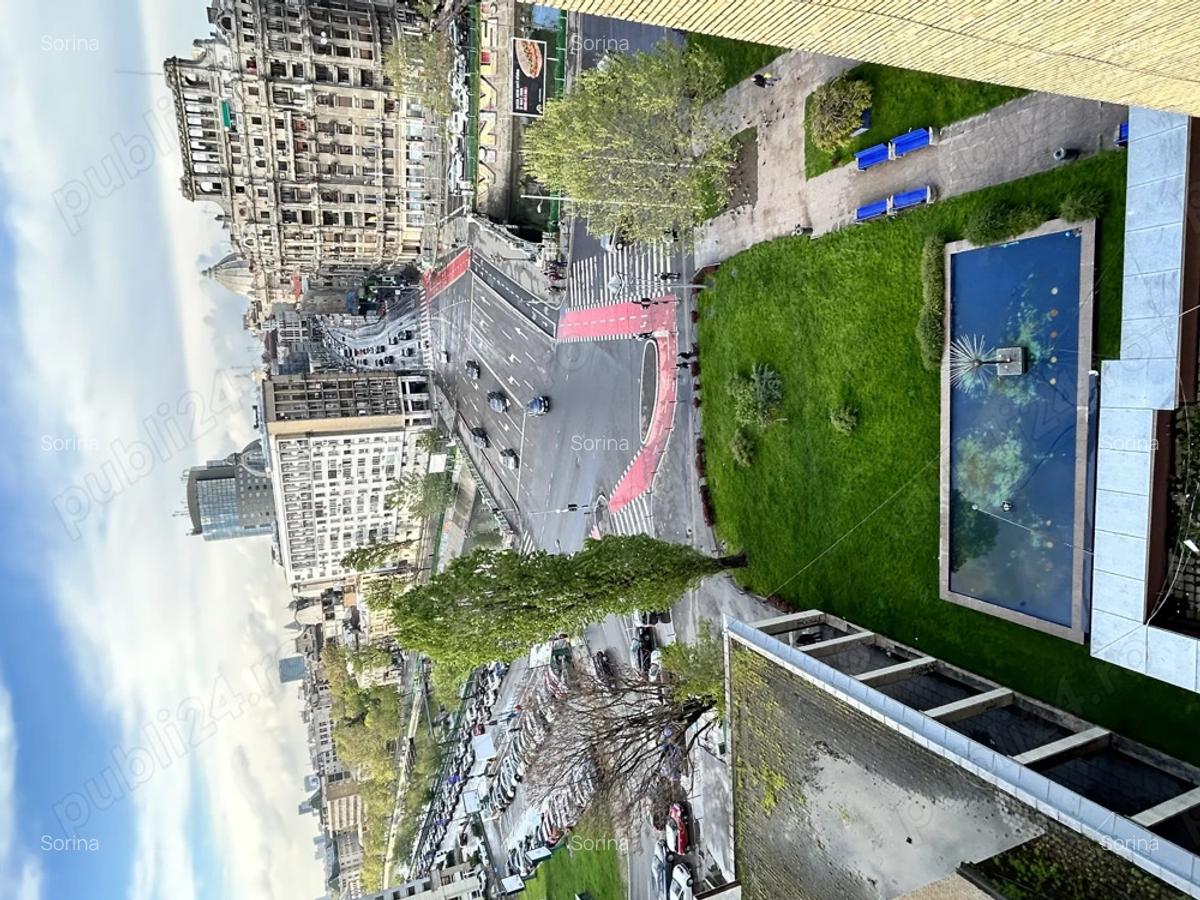 Apartament Central - 9