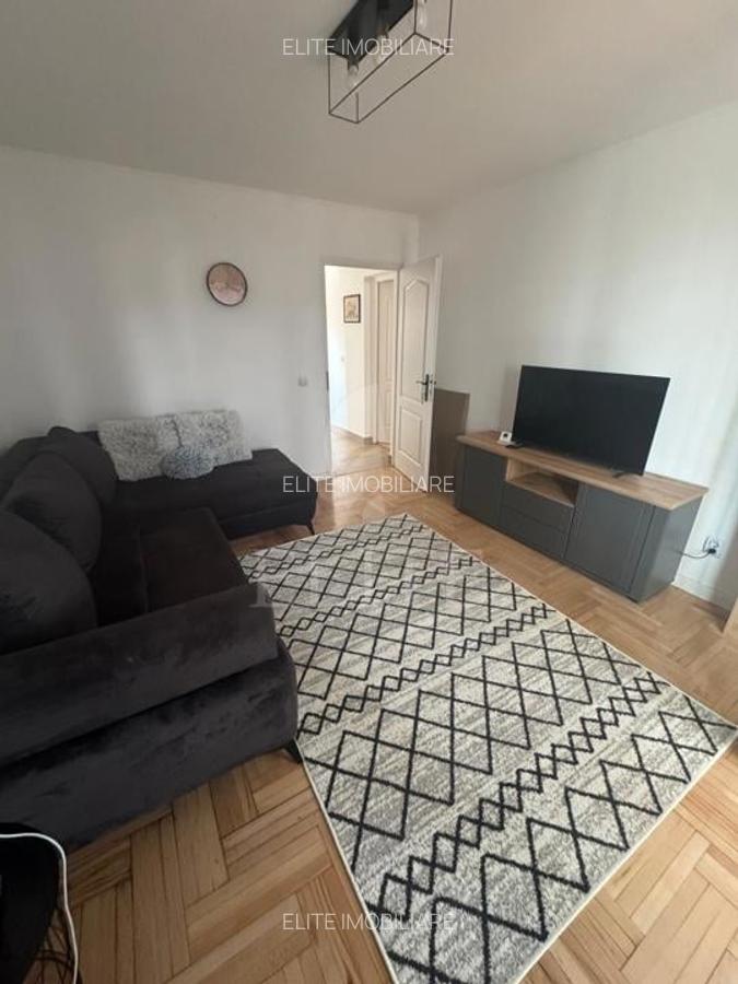 Apartament 3 camere în zona IULIUS  MALL - 1