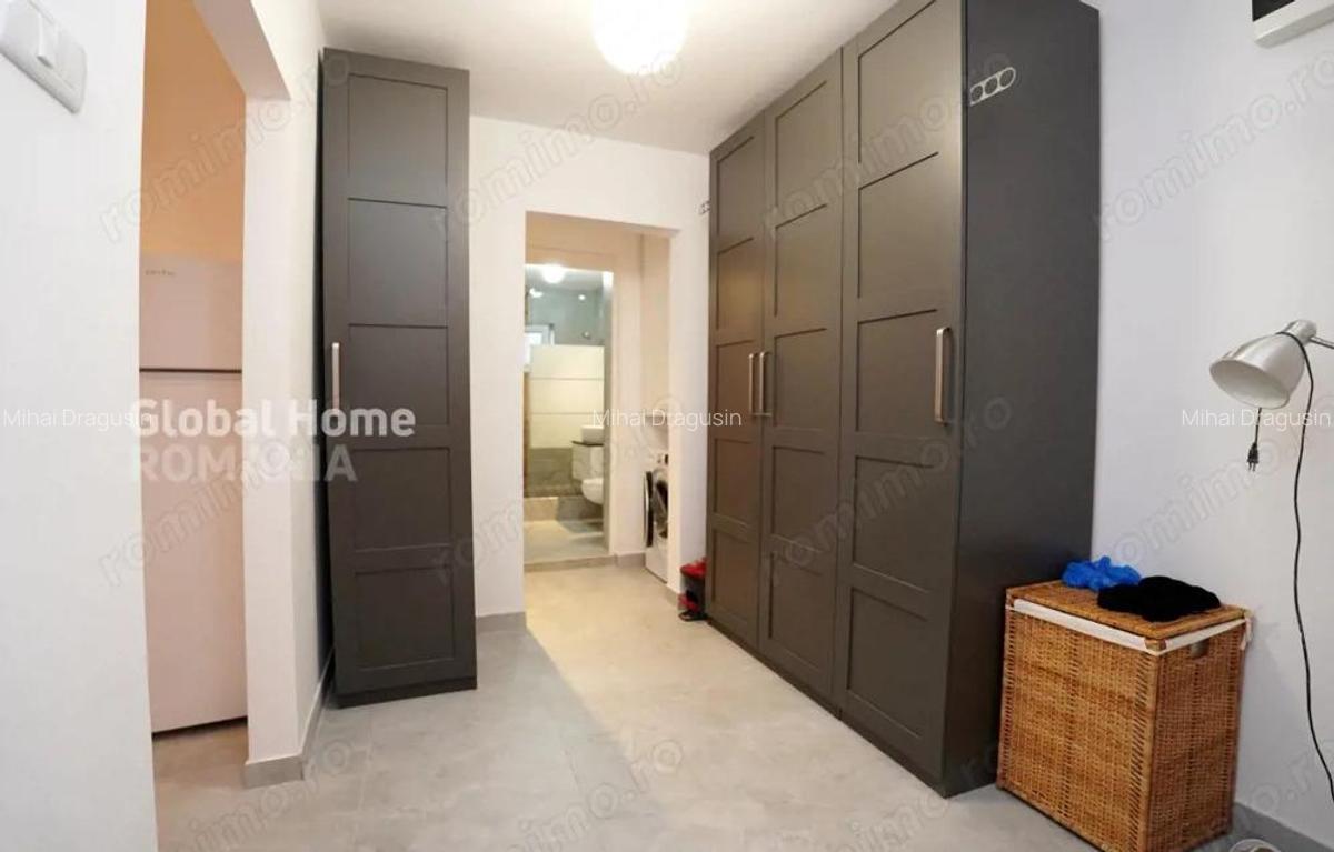 Apartament 2 CAMERE || Aviatiei -Mall Promenada - 4