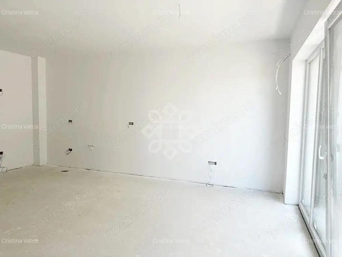 Apartament nou tip studio de vanzare Sanmartin - 3