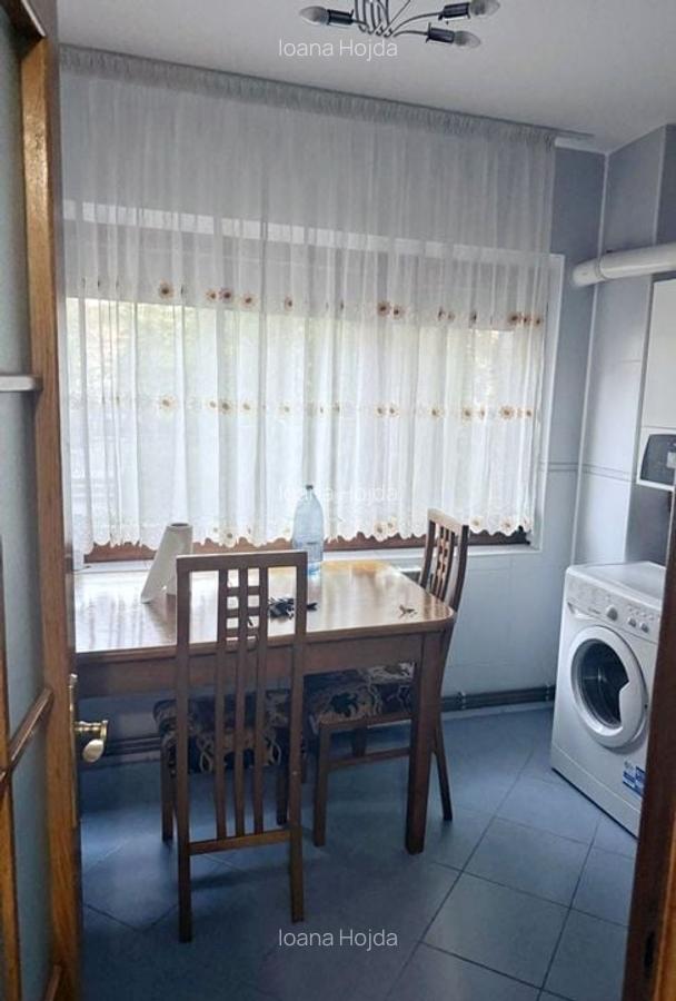 Apartament cu 2 camere decomandat, mobilat în Central - 3