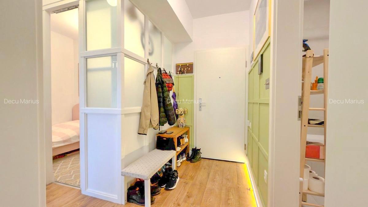 Apartament 2 camere, 50.6 mp+9 mp terasa, constructie 2025, Avantgarden - 10