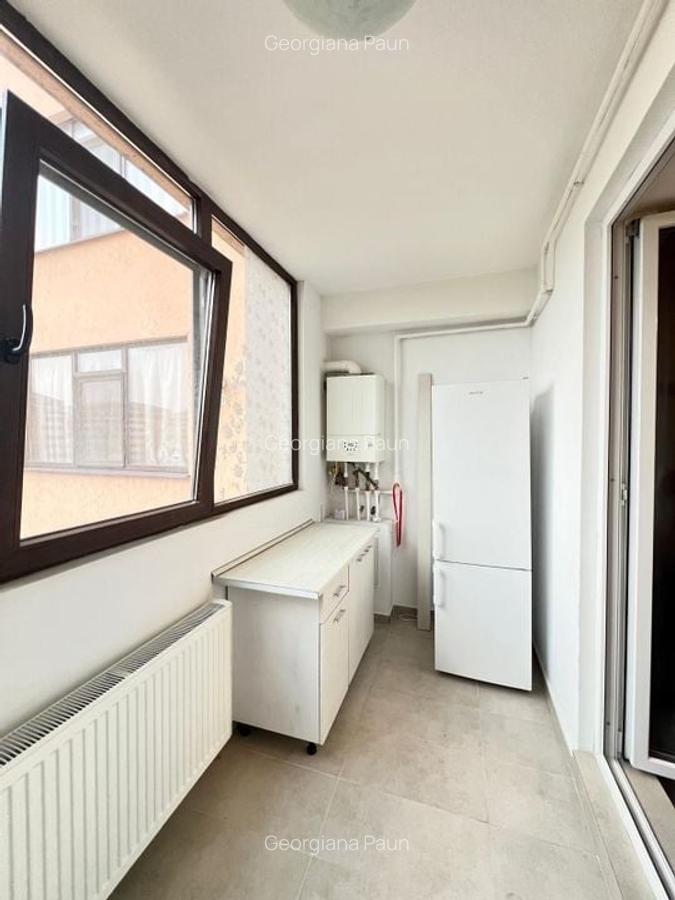 Apartament Militari Residence 2 Camere Tineretului 85 - 9