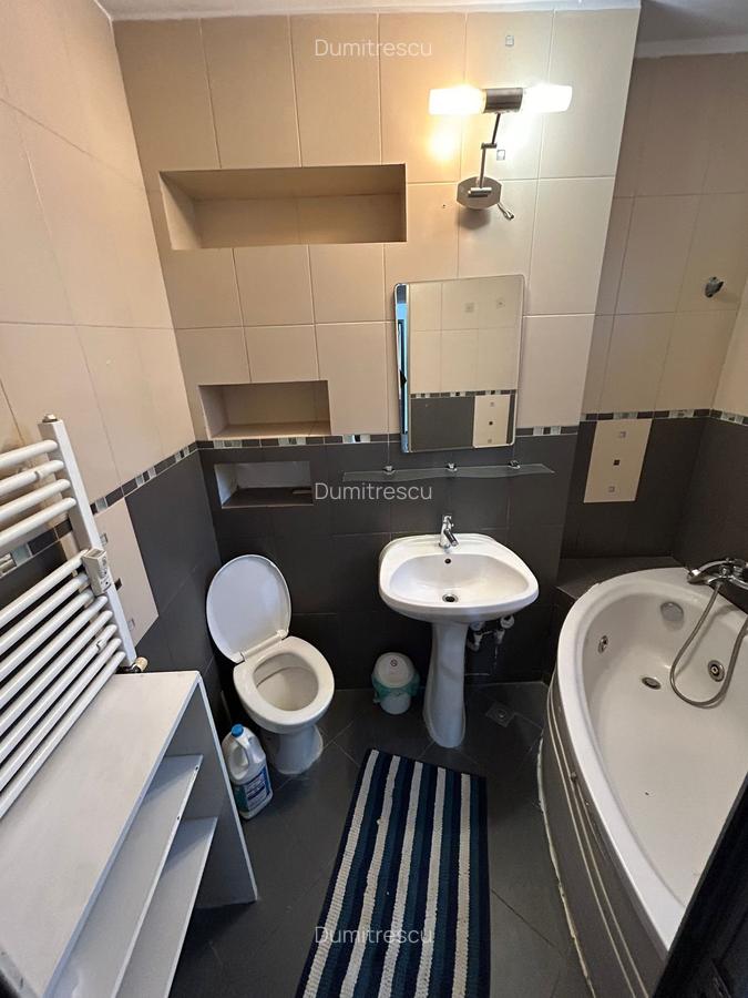 Nicolae Grigorescu 2 Camere 64 Mp Bloc 1976 3 Min Metrou Instalatii Schimbate - 6